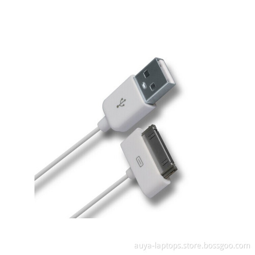 USB Sync Cable for iPhone 4 & 4s - White